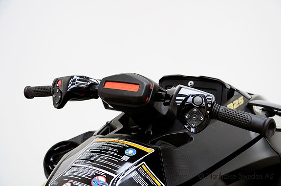 Sea-Doo RXT-X 325 Tech Pack -25 DEMO 6 of 8