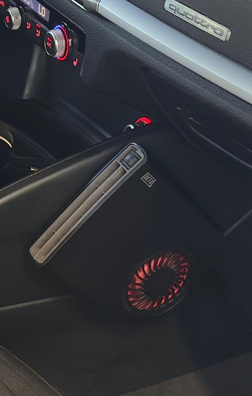 Audi A3 13 of 15
