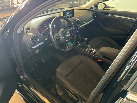 Audi A3 7 of 15