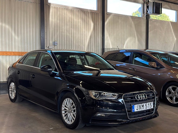 Audi A3 3 of 15