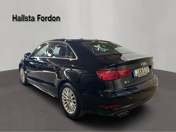 Audi A3 4 of 15