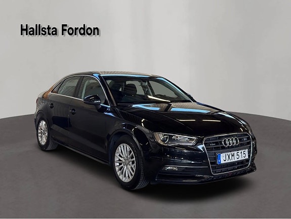 Audi A3 3 of 15