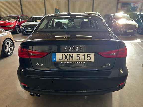 Audi A3 5 of 15
