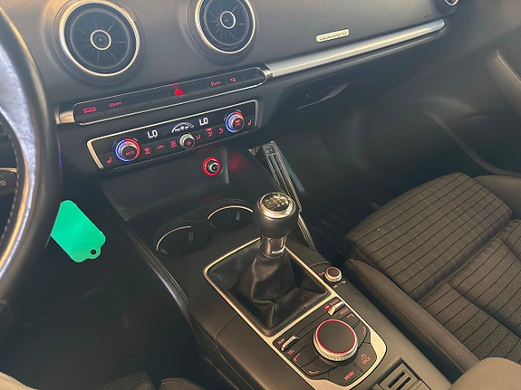 Audi A3 10 of 15