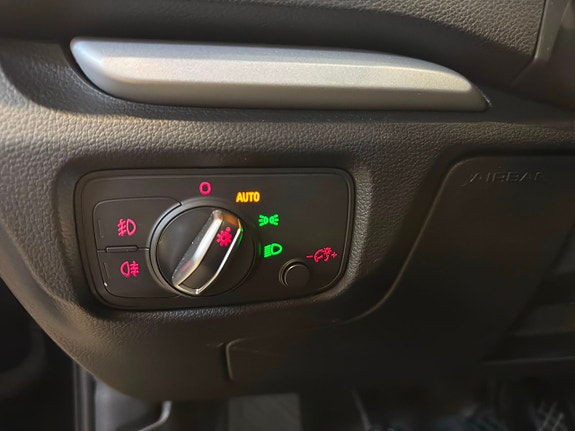 Audi A3 14 of 15