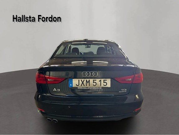 Audi A3 5 of 15