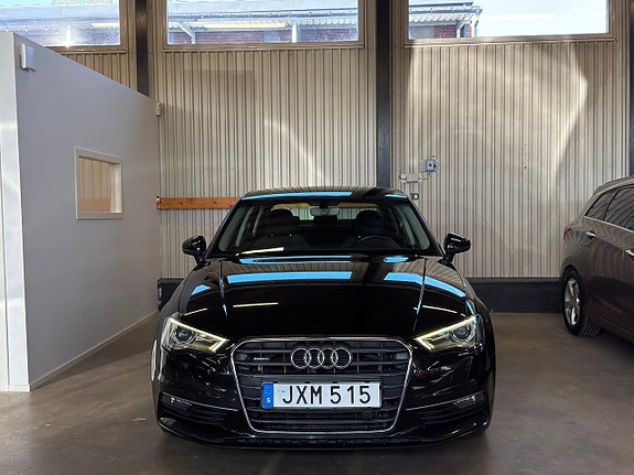 Audi A3 2 of 15