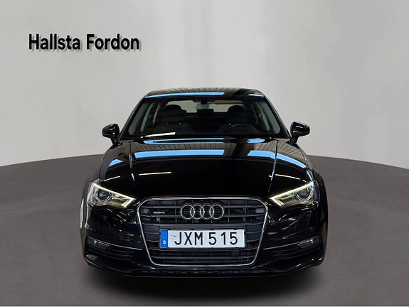 Audi A3 2 of 15