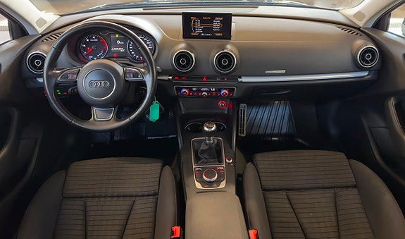 Audi A3 9 of 15