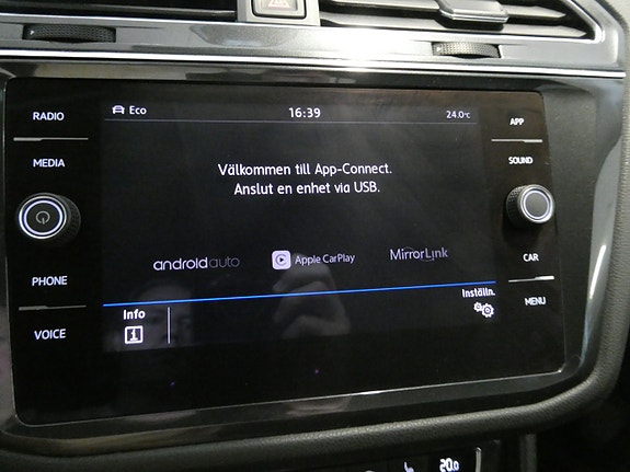 Volkswagen Tiguan Allspace 19 of 24