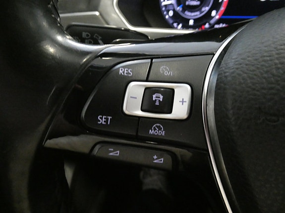 Volkswagen Tiguan Allspace 24 of 24