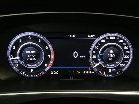 Volkswagen Tiguan Allspace 16 of 24