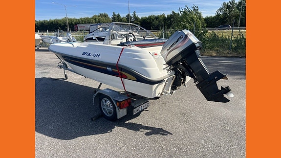 Bella 490 R Mariner 60 ELPTO 4 of 5