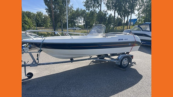 Bella 490 R Mariner 60 ELPTO