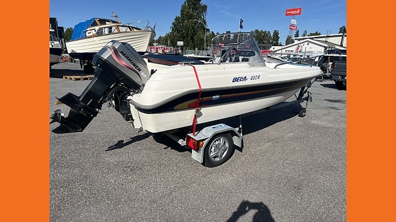 Bella 490 R Mariner 60 ELPTO 5 of 5