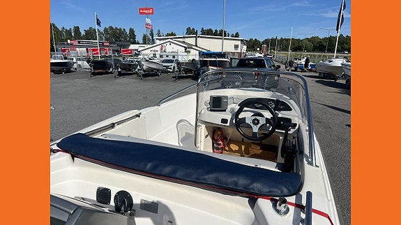 Bella 490 R Mariner 60 ELPTO 2 of 5