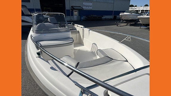 Bella 490 R Mariner 60 ELPTO 3 of 5