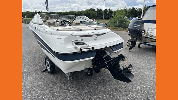 Campion 505 allante merCruiser 3,0 4 of 6