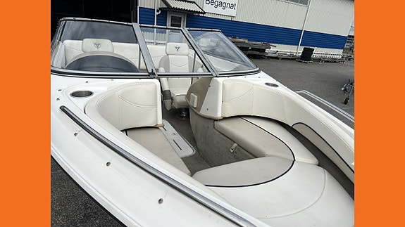 Campion 505 allante merCruiser 3,0 2 of 6