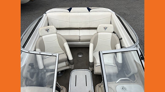 Campion 505 allante merCruiser 3,0 5 of 6