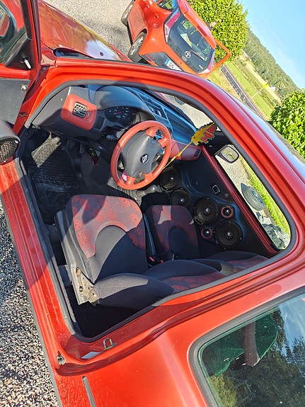 Nissan Micra 6 of 7