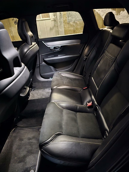 Volvo V90 3 of 8