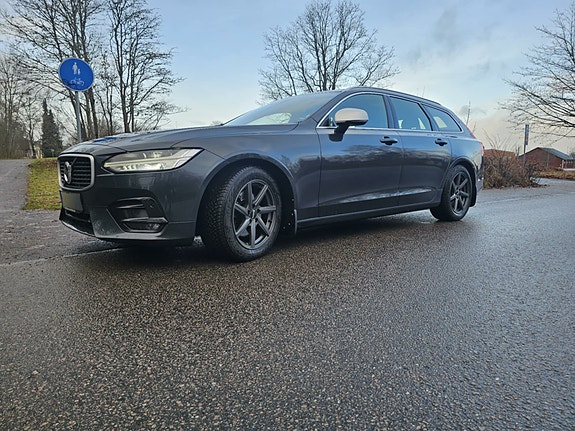 Volvo V90 5 of 8