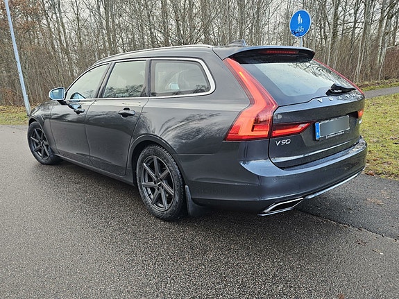 Volvo V90 6 of 8