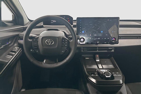 Toyota C-HR 9 of 14