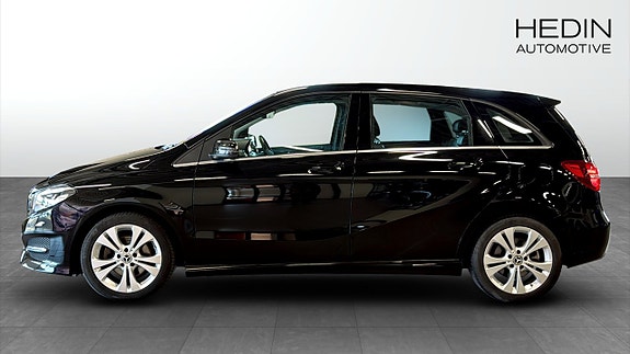 Mercedes-Benz B200 d 6 of 26