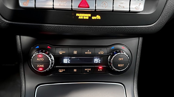 Mercedes-Benz B200 d 20 of 26