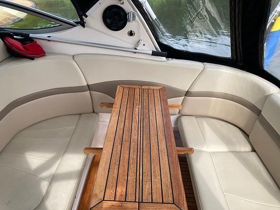 Chaparral 290 Signature, Volvo Penta ”byte till Nimbus 33 Nova är av intresse” 19 of 30