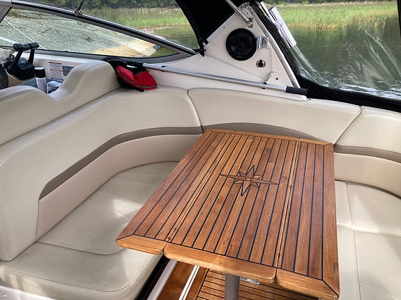 Chaparral 290 Signature, Volvo Penta ”byte till Nimbus 33 Nova är av intresse” 18 of 30