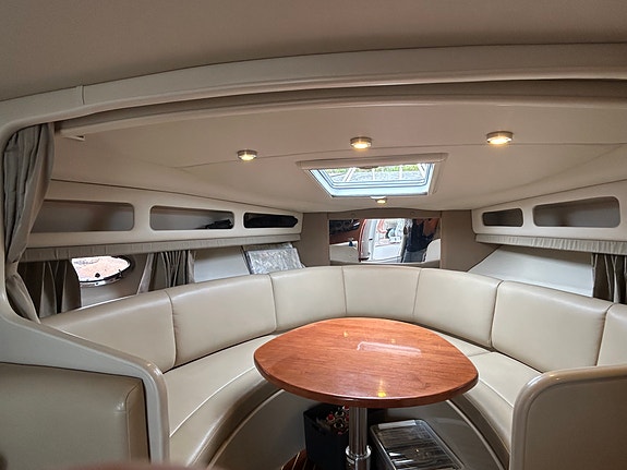 Chaparral 290 Signature, Volvo Penta ”byte till Nimbus 33 Nova är av intresse” 8 of 30