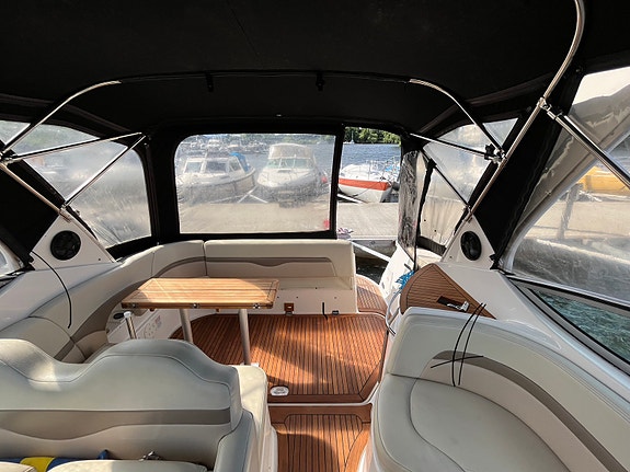 Chaparral 290 Signature, Volvo Penta ”byte till Nimbus 33 Nova är av intresse” 17 of 30