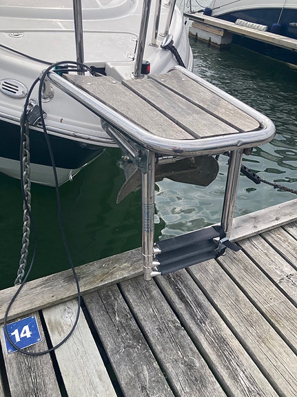 Chaparral 290 Signature, Volvo Penta ”byte till Nimbus 33 Nova är av intresse” 6 of 30