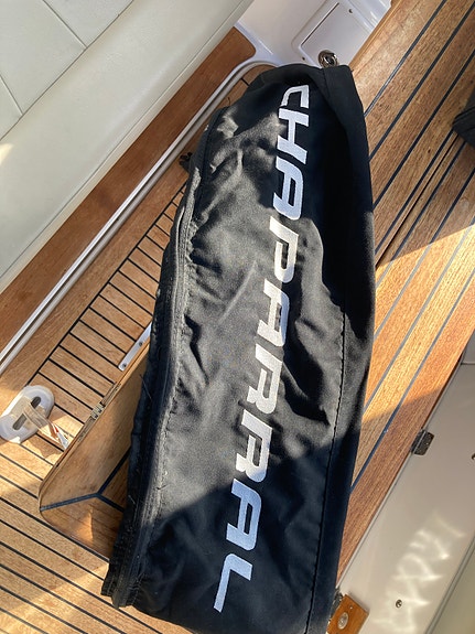Chaparral 290 Signature, Volvo Penta ”byte till Nimbus 33 Nova är av intresse” 29 of 30
