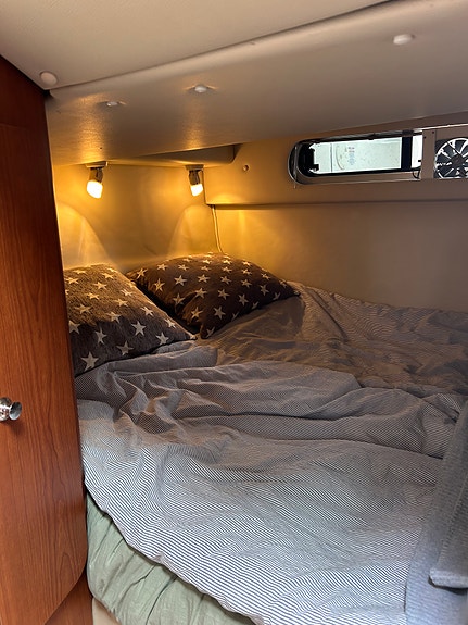 Chaparral 290 Signature, Volvo Penta ”byte till Nimbus 33 Nova är av intresse” 14 of 30