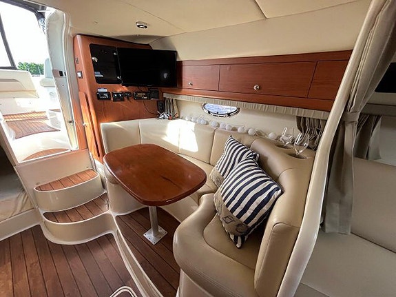 Chaparral 290 Signature, Volvo Penta ”byte till Nimbus 33 Nova är av intresse” 10 of 30