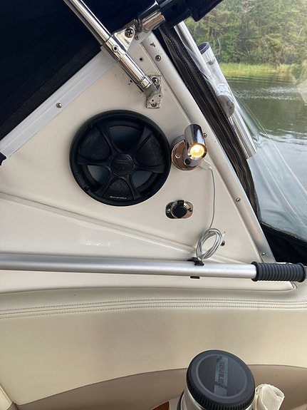 Chaparral 290 Signature, Volvo Penta ”byte till Nimbus 33 Nova är av intresse” 20 of 30