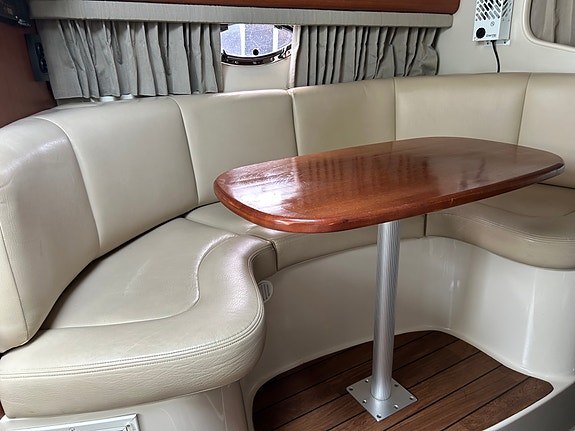 Chaparral 290 Signature, Volvo Penta ”byte till Nimbus 33 Nova är av intresse” 9 of 30