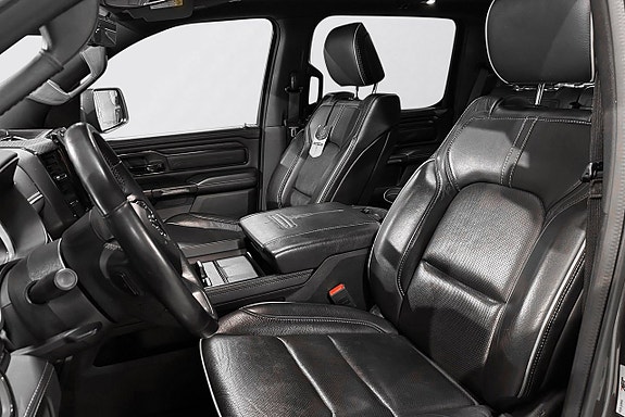 Dodge RAM 1500 18 of 29