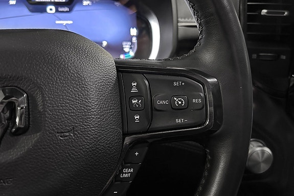 Dodge RAM 1500 24 of 29