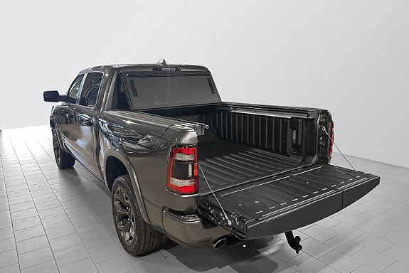 Dodge RAM 1500 8 of 29