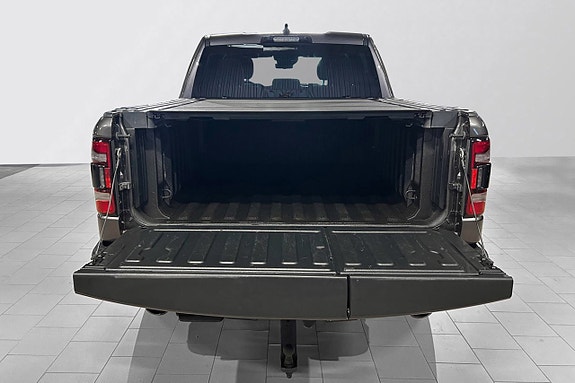 Dodge RAM 1500 5 of 29