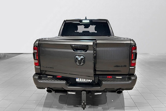 Dodge RAM 1500 4 of 29