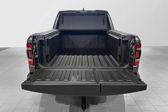 Dodge RAM 1500 6 of 29