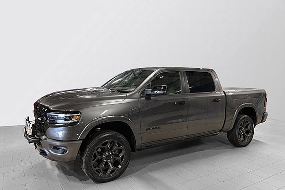 Dodge RAM 1500 12 of 29