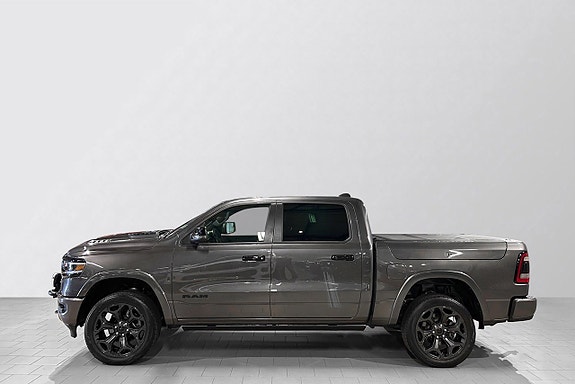Dodge RAM 1500 11 of 29