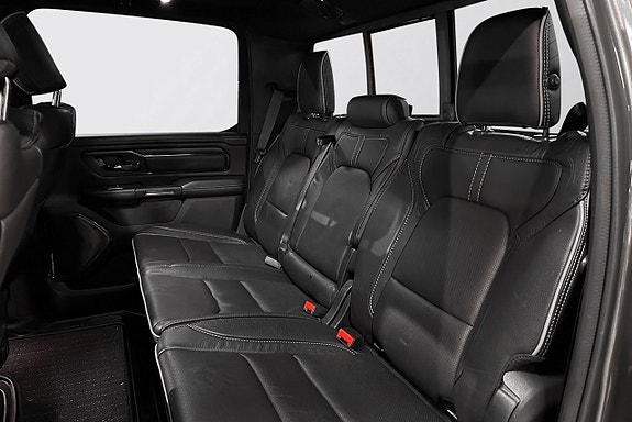 Dodge RAM 1500 20 of 29